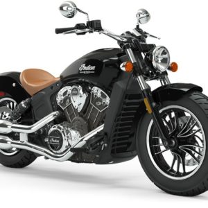 Indian Scout