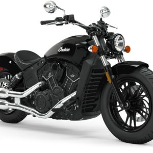 Indian Scout Sixty