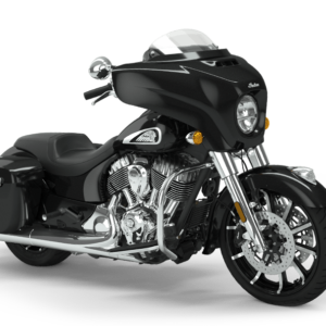 Indian Chieftain Limited