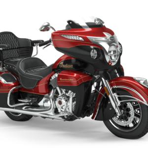 Indian Roadmaster Elite