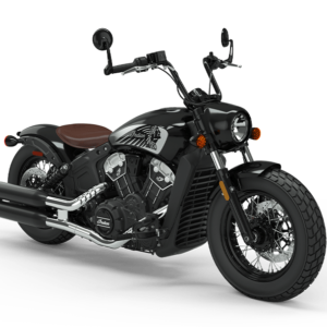 Indian Scout Bobber Twenty